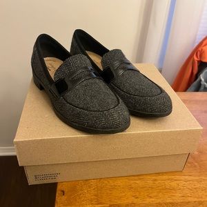 Clark’s Loafers